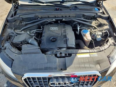 Zdjęcie 12 z 13 samochodu: 2015 AUDI Q5 PREMIUM PLUS VIN:WA1LFAFP0FA053400 - miniatura