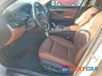 Zdjęcie 7 z 12 samochodu: 2016 BMW 535 I VIN:WBA5B1C59GG550955 - miniatura