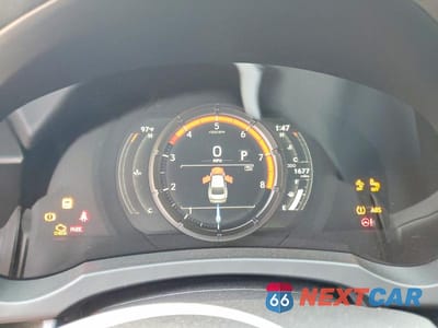 Zdjęcie 9 z 13 samochodu: 2025 LEXUS IS 500 F SPORT ULTIMATE EDITION VIN:JTHBP1D23S5008572 - miniatura