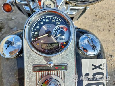 Zdjęcie 7 z 9 samochodu: 2007 HARLEY-DAVIDSON FLHRCI VIN:1HD1FR41X7Y647395 - miniatura