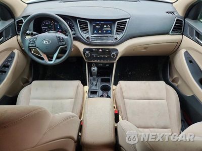 Zdjęcie 8 z 12 samochodu: 2018 HYUNDAI TUCSON SEL VIN:KM8J3CA41JU746025 - miniatura