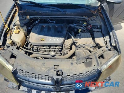 Zdjęcie 11 z 13 samochodu: 2014 DODGE AVENGER SE VIN:1C3CDZAB5EN127976 - miniatura