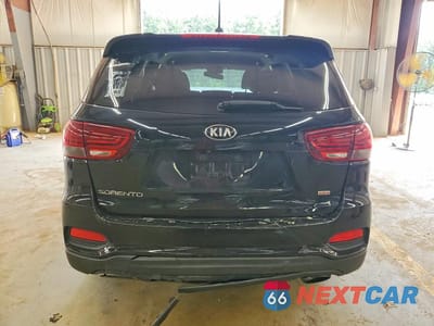 Zdjęcie 6 z 13 samochodu: 2019 KIA SORENTO L VIN:5XYPG4A32KG576258 - miniatura