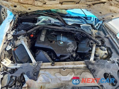 Zdjęcie 11 z 12 samochodu: 2019 BMW X4 XDRIVE30I VIN:5UXUJ3C52KLG51866 - miniatura