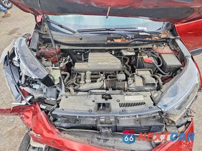 Zdjęcie 12 z 13 samochodu: 2017 HONDA CR-V EX VIN:2HKRW2H59HH629269 - miniatura