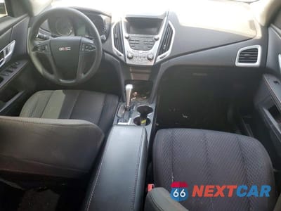Zdjęcie 8 z 13 samochodu: 2012 GMC TERRAIN SLE VIN:2GKALMEK9C6371655 - miniatura