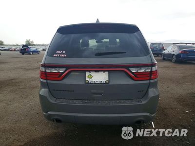 Zdjęcie 6 z 13 samochodu: 2021 DODGE DURANGO GT VIN:1C4RDHDG2MC863923 - miniatura