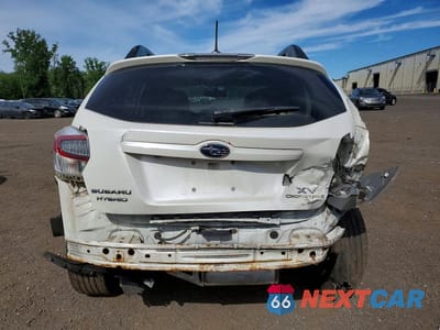 Zdjęcie 6 z 13 samochodu: 2014 SUBARU XV CROSSTREK 2.0I HYBRID TOURING VIN:JF2GPBKC3EH271349 - miniatura