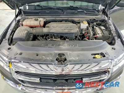 Zdjęcie 11 z 12 samochodu: 2021 RAM 1500 BIG HORN/LONE STAR VIN:1C6RRFBG5MN833156 - miniatura