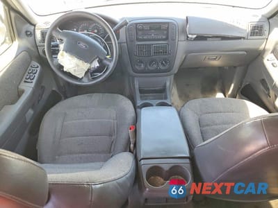 Zdjęcie 8 z 14 samochodu: 2004 FORD EXPLORER XLS VIN:1FMZU62E04ZB38464 - miniatura