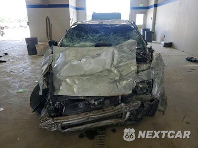 Piąte zdjęcie samochodu w środku: 2007 HONDA ACCORD VALUE VIN:1HGCM56107A204141 - miniatura