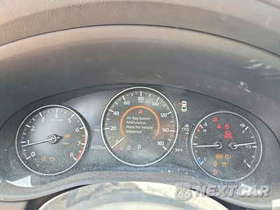 Zdjęcie 9 z 12 samochodu: 2022 MAZDA 3 SELECT VIN:3MZBPABL0NM315321 - miniatura