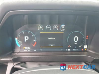Zdjęcie 9 z 12 samochodu: 2025 FORD RANGER RAPTOR VIN:1FTER4LR3SLE39076 - miniatura