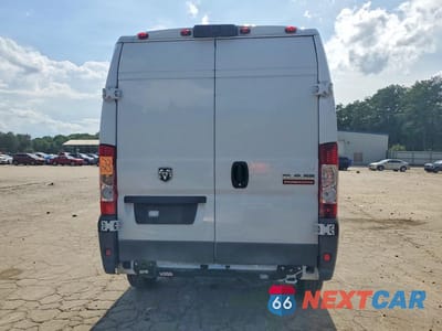 Zdjęcie 6 z 13 samochodu: 2018 RAM PROMASTER 2500 2500 HIGH VIN:3C6TRVDG0JE121232 - miniatura