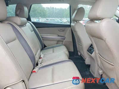 Zdjęcie 11 z 13 samochodu: 2012 MAZDA CX-9 VIN:JM3TB3DVXC0363514 - miniatura
