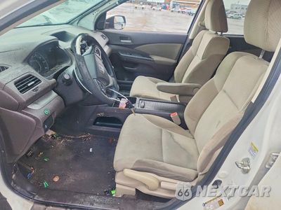 Zdjęcie 7 z 13 samochodu: 2013 HONDA CR-V EX VIN:5J6RM4H55DL073799 - miniatura