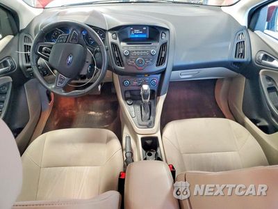 Zdjęcie 8 z 13 samochodu: 2016 FORD FOCUS SE VIN:1FADP3K21GL319225 - miniatura