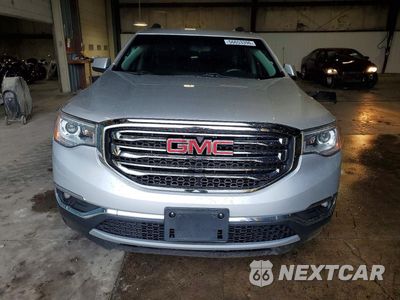Piąte zdjęcie samochodu w środku: 2018 GMC ACADIA SLE VIN:1GKKNLLA1JZ186682 - miniatura