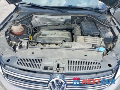 Zdjęcie 12 z 13 samochodu: 2016 VOLKSWAGEN TIGUAN S VIN:WVGBV7AX5GW602300 - miniatura
