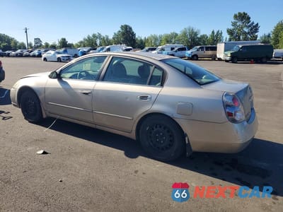 Drugie zdjęcie samochodu z przodu: 2005 NISSAN ALTIMA 2.5 VIN:1N4AL11D05N436933 - miniatura