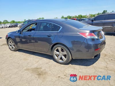 Drugie zdjęcie samochodu z przodu: 2013 ACURA TL TECH VIN:19UUA9F52DA001075 - miniatura