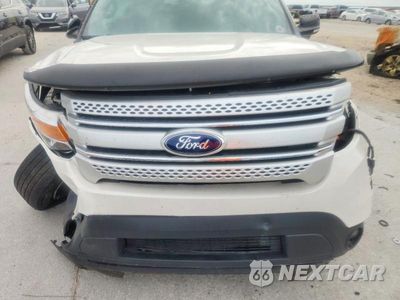 Zdjęcie 12 z 13 samochodu: 2015 FORD EXPLORER XLT VIN:1FM5K7D87FGC45575 - miniatura