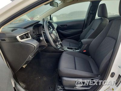 Zdjęcie 7 z 12 samochodu: 2025 TOYOTA COROLLA VIN:5YFB4MDE4SP257391 - miniatura