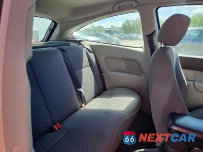 Zdjęcie 10 z 12 samochodu: 2006 FORD FOCUS ZX3 VIN:1FAHP31N46W185093 - miniatura