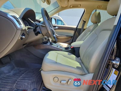 Zdjęcie 7 z 12 samochodu: 2015 AUDI Q5 PREMIUM PLUS VIN:WA1DGAFP5FA109946 - miniatura