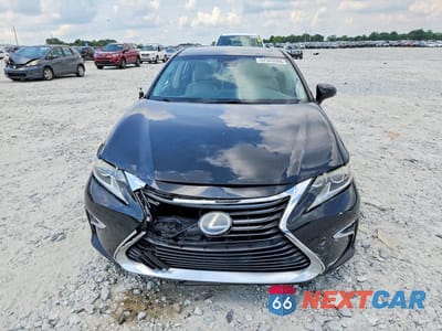 Piąte zdjęcie samochodu w środku: 2016 LEXUS ES 350 VIN:58ABK1GGXGU031534 - miniatura
