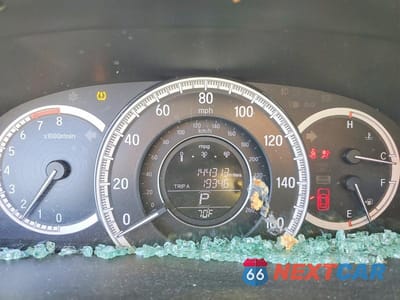 Zdjęcie 9 z 12 samochodu: 2016 HONDA ACCORD LX VIN:1HGCR2F36GA211709 - miniatura