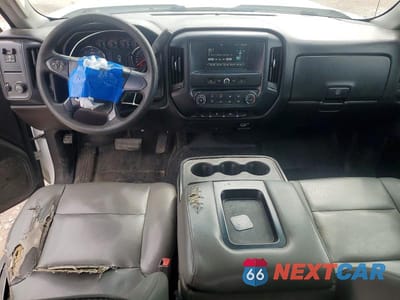 Zdjęcie 8 z 12 samochodu: 2016 CHEVROLET SILVERADO C2500 HEAVY DUTY VIN:1GC2CUEG4GZ389504 - miniatura