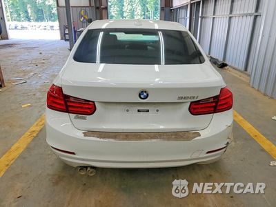Zdjęcie 6 z 12 samochodu: 2013 BMW 328 I VIN:WBA3A5C58DJ462477 - miniatura