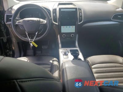 Zdjęcie 8 z 14 samochodu: 2022 FORD EDGE SEL VIN:2FMPK4J92NBA07949 - miniatura
