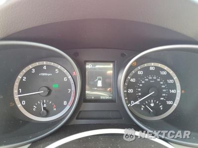 Zdjęcie 9 z 13 samochodu: 2017 HYUNDAI SANTA FE SPORT 2.4L VIN:5XYZTDLB2HG464268 - miniatura