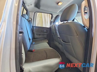 Zdjęcie 10 z 12 samochodu: 2014 RAM 1500 SLT VIN:1C6RR7GT1ES367370 - miniatura