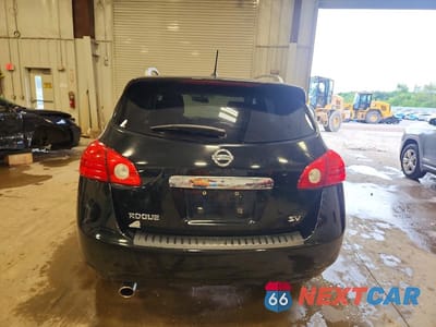 Zdjęcie 6 z 12 samochodu: 2012 NISSAN ROGUE S VIN:JN8AS5MT5CW258651 - miniatura