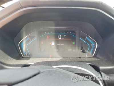 Zdjęcie 9 z 13 samochodu: 2024 HONDA ODYSSEY EXL VIN:5FNRL6H68RB005195 - miniatura