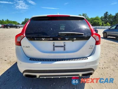 Zdjęcie 6 z 13 samochodu: 2017 VOLVO V60 CROSS COUNTRY PREMIER VIN:YV440MWK2H1039743 - miniatura