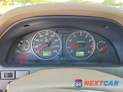 Zdjęcie 9 z 12 samochodu: 2003 NISSAN MAXIMA GXE VIN:JN1DA31A63T431813 - miniatura