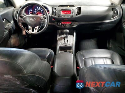 Zdjęcie 8 z 13 samochodu: 2011 KIA SPORTAGE EX VIN:KNDPC3A23B7155496 - miniatura