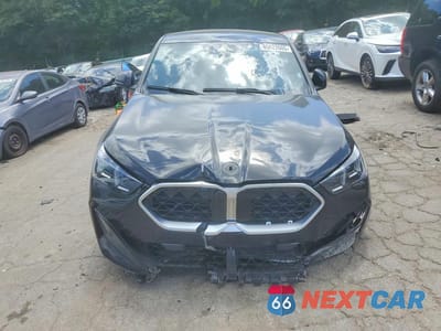 Piąte zdjęcie samochodu w środku: 2026 BMW X2 XDRIVE28I VIN:WBX63GM00T5468356 - miniatura