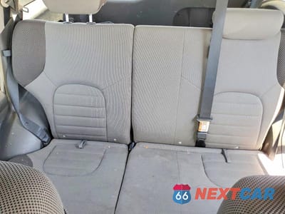 Zdjęcie 10 z 14 samochodu: 2007 NISSAN XTERRA X VIN:5N1AN08U07C517431 - miniatura