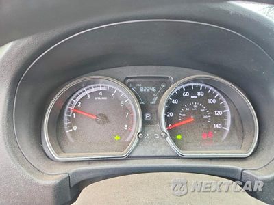 Zdjęcie 9 z 12 samochodu: 2017 NISSAN VERSA 1.6 SV VIN:3N1CN7AP7HL866573 - miniatura