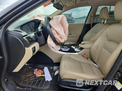 Zdjęcie 7 z 12 samochodu: 2015 HONDA ACCORD EXL VIN:1HGCR2F84FA094626 - miniatura