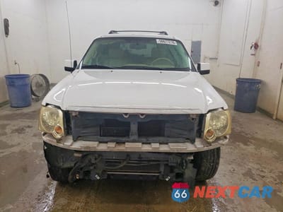 Piąte zdjęcie samochodu w środku: 2006 FORD EXPLORER EDDIE BAUER VIN:1FMEU74E46UB44009 - miniatura
