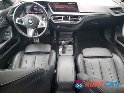 Zdjęcie 8 z 12 samochodu: 2020 BMW M235XI VIN:WBA13AL04L7F72424 - miniatura