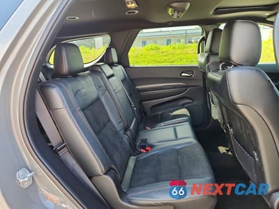 Zdjęcie 11 z 13 samochodu: 2022 DODGE DURANGO R/T VIN:1C4SDJCT7NC190877 - miniatura