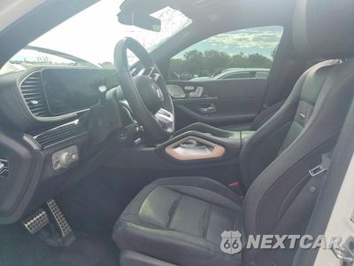 Zdjęcie 7 z 13 samochodu: 2024 MERCEDES-BENZ GLE COUPE AMG 53 4MATIC VIN:4JGFD6BB8RB200721 - miniatura