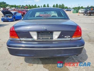 Zdjęcie 6 z 12 samochodu: 1999 FORD CROWN VICTORIA VIN:2FAFP73W0XX121210 - miniatura